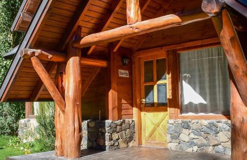 Angostura Hotel | Cabaña para 4 pax ACCESO BAYO