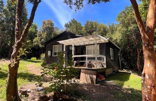 Lenca Casa | Cabaña para 5 Pichiquillaipe