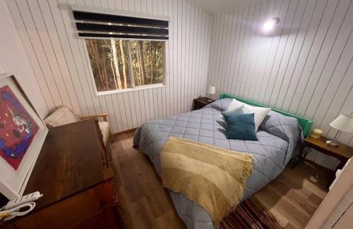 Lenca Casa | Cabaña para 5 Pichiquillaipe