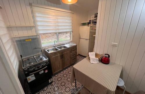 Lenca Casa | Cabaña para 5 Pichiquillaipe