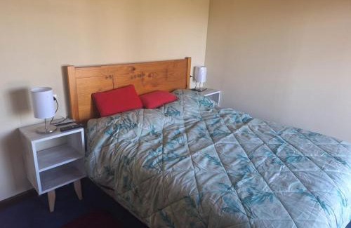 Chinquio Apartamento | CABAÑA para DESCANSO