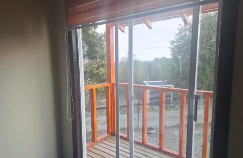 Chinquio Apartamento | CABAÑA para DESCANSO