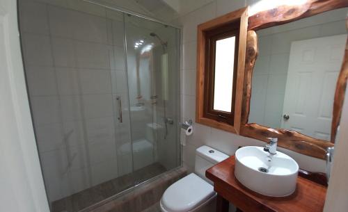 Melipeuco Apartamento | Cabaña para dos en Conguillio