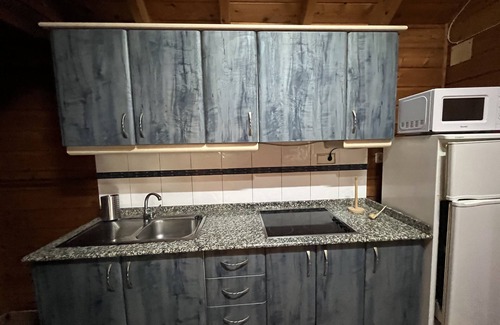 Moratalla Cabina | Cabaña para parejas en Moratalla