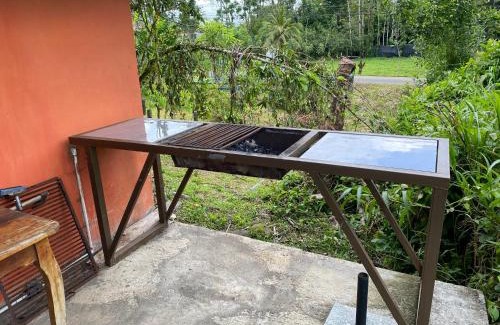 Sarapiquí Casa | Cabaña para vacacionar río Sarapiqui