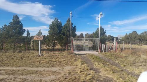 Balneario El Cóndor Casa | Cabaña ParaLelo 1