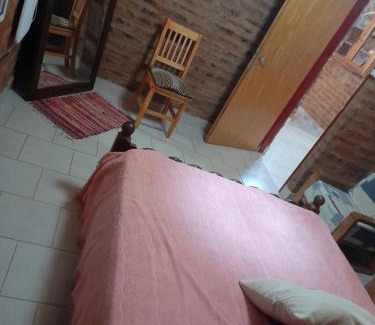 Balneario El Cóndor Casa | Cabaña ParaLelo 1