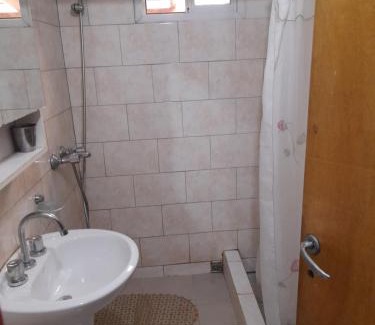 Balneario El Cóndor Casa | Cabaña ParaLelo 1