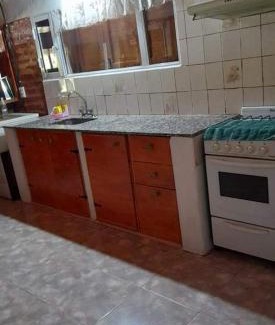 Balneario El Cóndor Casa | Cabaña ParaLelo 1