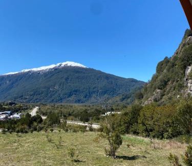 Puerto Aysen Otro | CABAÑA PARCELA VISTA HERMOSA