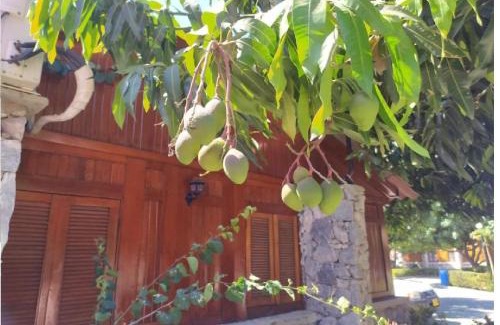 Gaira Casa | Cabaña Parejas y Familias Condominio Campestre cerca Rodadero con Piscinas