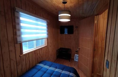 Osorno Apartamento | Cabaña Parque Austral Osorno