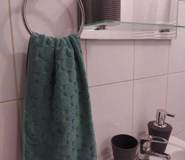 Osorno Apartamento | Cabaña Parque Austral Osorno