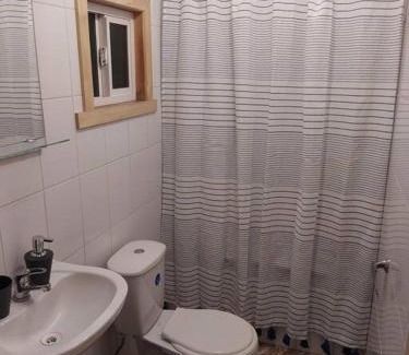 Osorno Apartamento | Cabaña Parque Austral Osorno