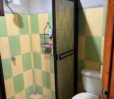 Santa Cruz Casa | Cabaña Parque Diriá