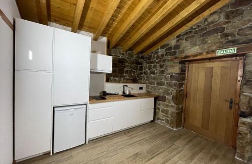 Vega de Pas Apartamento | Cabaña Pasiega Castro Valnera