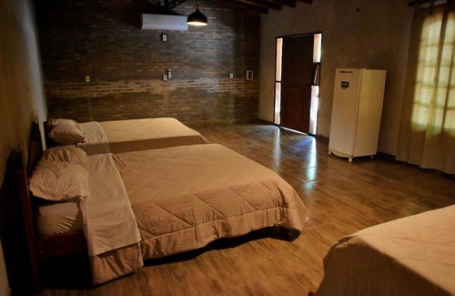 Neembucu Department Casa | Cabaña Paso de Patria Kuarahy Mimby