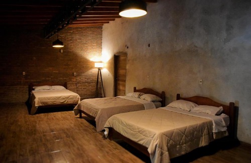 Neembucu Department Casa | Cabaña Paso de Patria Kuarahy Mimby