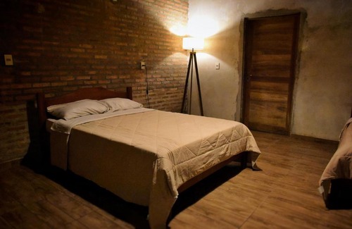 Neembucu Department Casa | Cabaña Paso de Patria Kuarahy Mimby