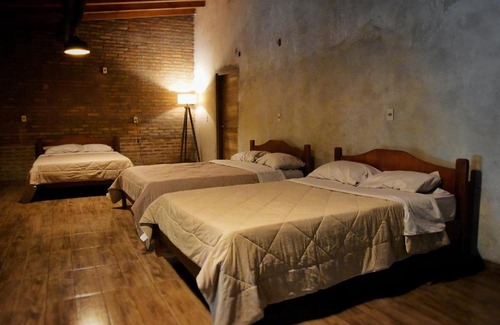 Neembucu Department Casa | Cabaña Paso de Patria Kuarahy Mimby