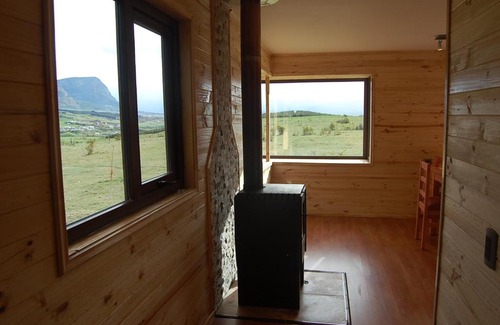 Coyhaique Casa | Cabaña Patagonia Nativa Rural