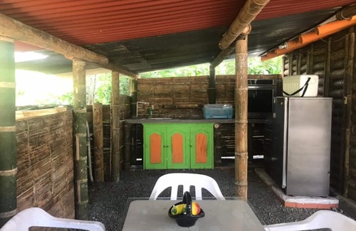 Pereira Cabaña | Cabaña Pino