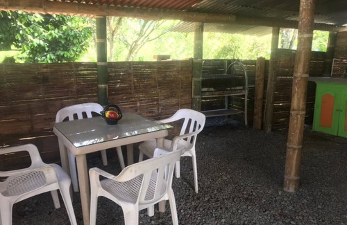Pereira Cabaña | Cabaña Pino