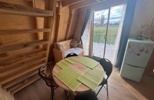 Osorno Villa | Cabaña Pinos Magicos