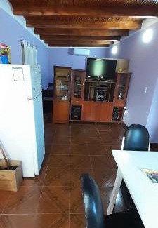 Tinogasta Apartamento | Cabaña PIPINA