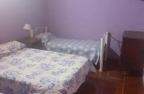 Tinogasta Apartamento | Cabaña PIPINA