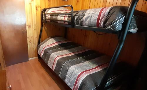 Villarrica Casa | Cabaña Playa 4 personas Villarrica Pucón