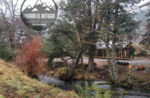 Malalcahuello Casa | Cabaña Posada El Refugio