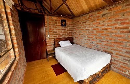 Malchingui Otro | Cabaña Privada en Malchinguí WIFI 24 horas