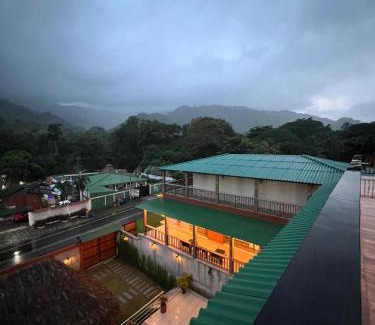 Canaveral Apartamento | Cabaña privada KETHALYA TAYRONA Hostal