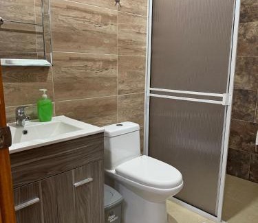 Canaveral Apartamento | Cabaña privada KETHALYA TAYRONA Hostal
