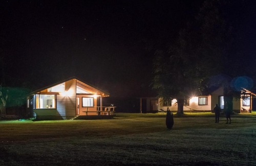 Villarrica Apartamento | CABAÑA PUCÓN - VILLARRICA Primavera 2023