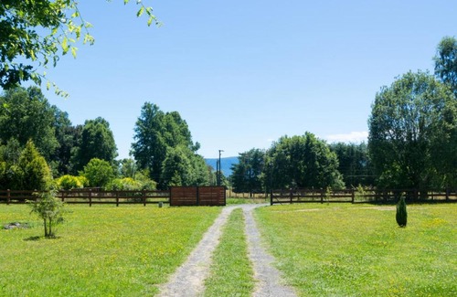 Villarrica Apartamento | CABAÑA PUCÓN - VILLARRICA Primavera 2023