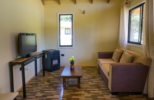 Villarrica Apartamento | CABAÑA PUCÓN - VILLARRICA Primavera 2023