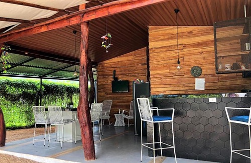 Canton Hojancha Casa | Cabaña Puerto Carrillo (Santa Marta)