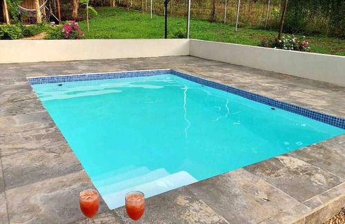 Canton Hojancha Casa | Cabaña Puerto Carrillo (Santa Marta)
