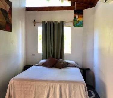 Canton Hojancha Casa | Cabaña Puerto Carrillo (Santa Marta)