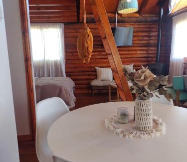 Chascomús Apartamento | Cabaña Puesta del sol