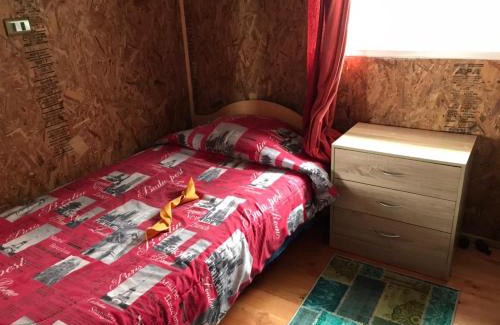 Hualaihue Apartamento | Cabaña Punta Nao 1 - Carretera Austral