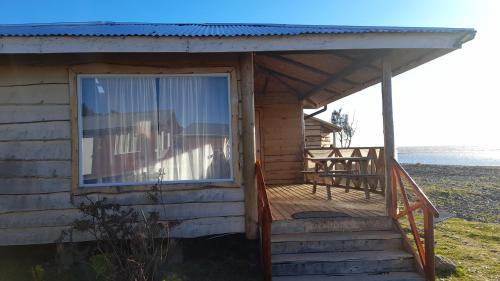 Hualaihue Apartamento | Cabaña Punta Nao 2 - Carretera Austral