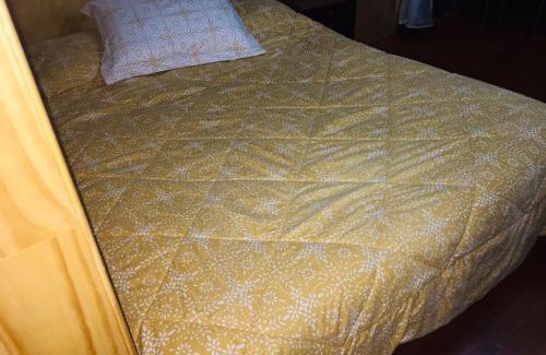 Hualaihue Apartamento | Cabaña Punta Nao 2 - Carretera Austral