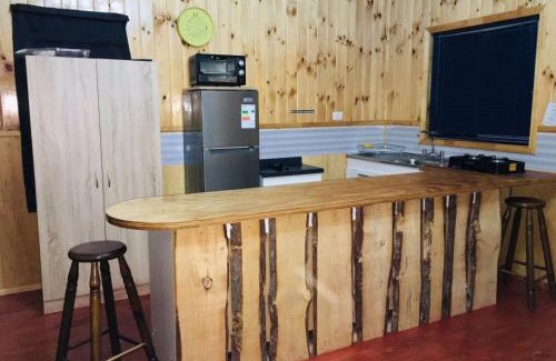 Hualaihue Apartamento | Cabaña Punta Nao 2 - Carretera Austral