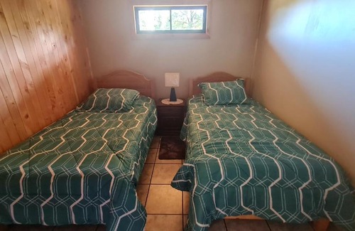 Panguipulli Apartamento | CABAÑA PUR KUYEN