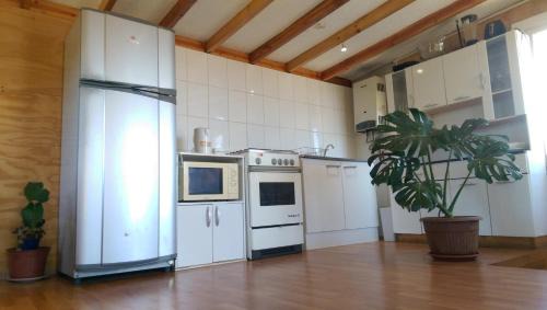 Bahia Mansa Casa | Cabaña Río