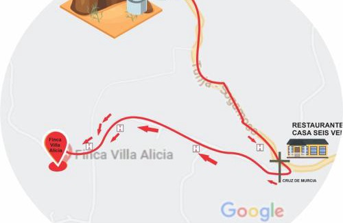 Paipa Casa | Cabaña Rústica Villa Alicia