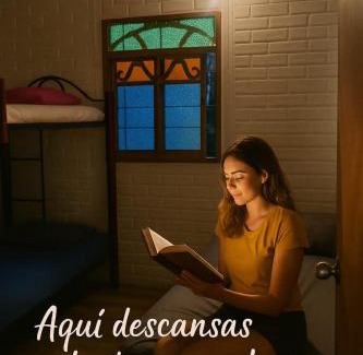 Cocorna Cabina | Cabaña Raíces del Bosque